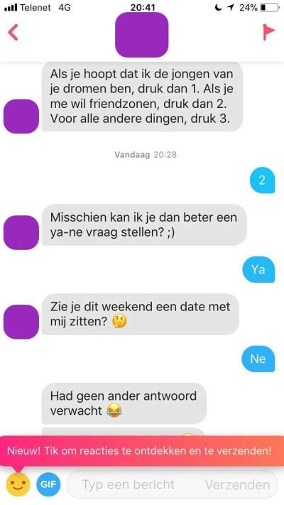 gesprek gaande houden tinder|9 tips om je tinder gesprek gaande te houden